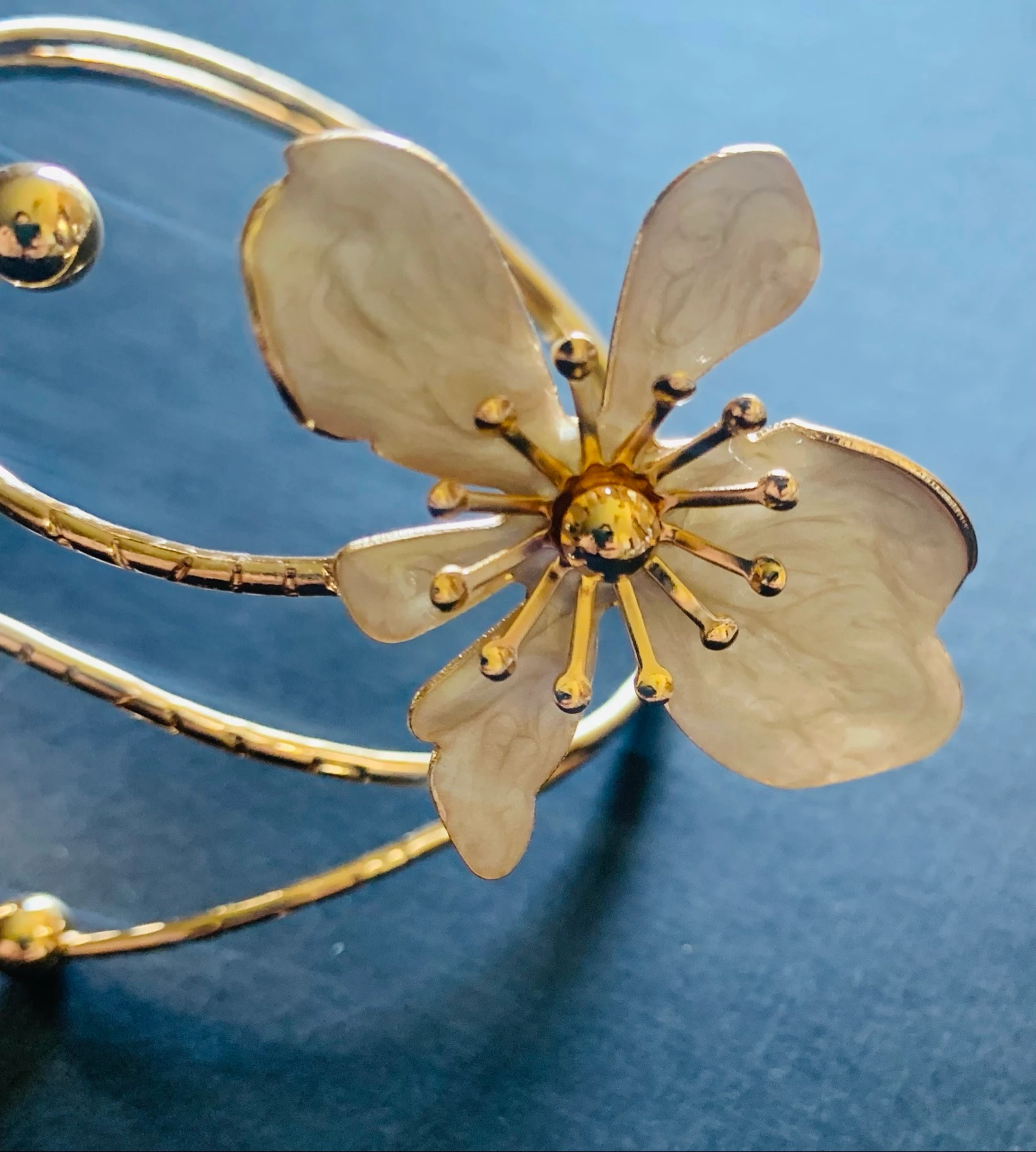 Bracelet ajustable  – photo 2